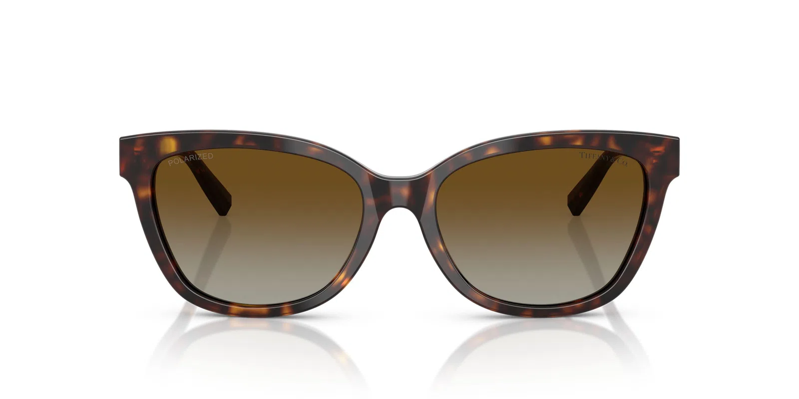 Tiffany 4237B Sunglasses - view 24